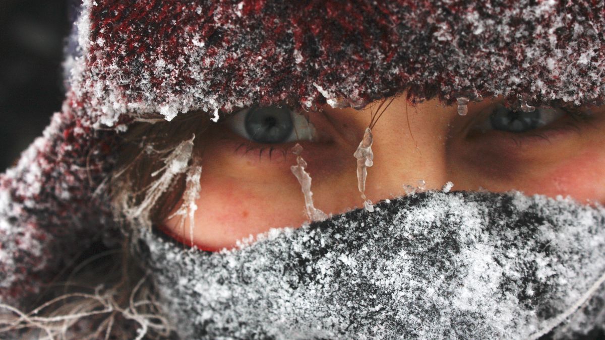 Mráz zabíjí víc lidí než vedro. Nebezpečný je i ten mírný